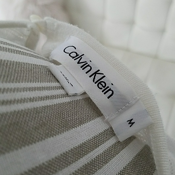 Calvin Klein shirt - Picture 6 of 6